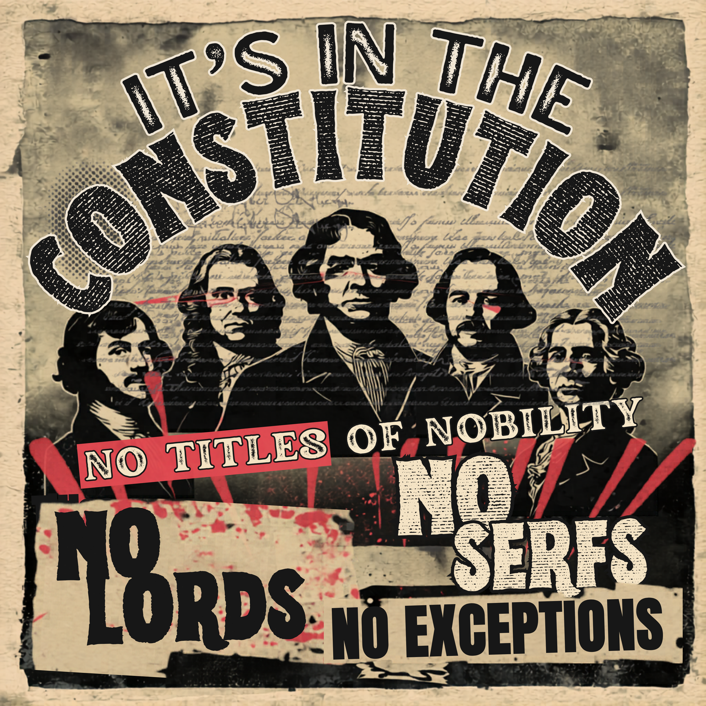 TON Is the Stronger Equal Protection Rule