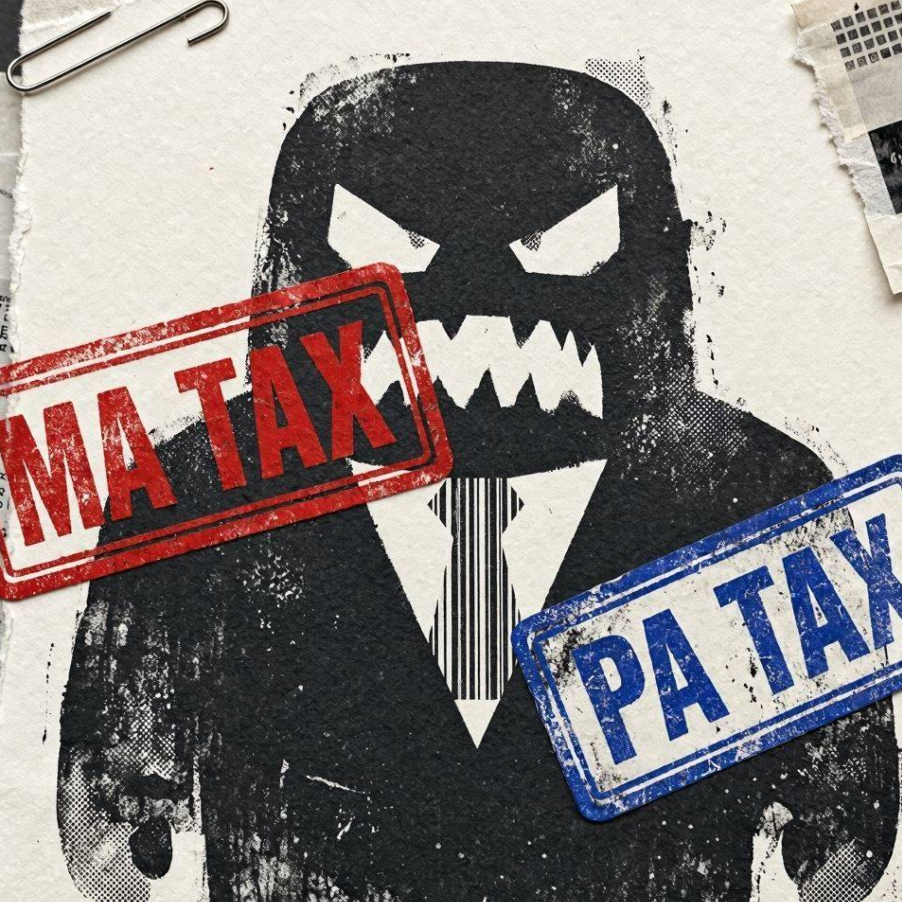 Tax Replacement Pathway, Revenue Expansion and Prosperity Effects